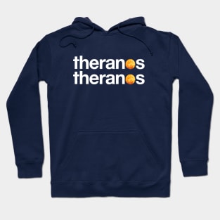 Theranos Science Hoodie